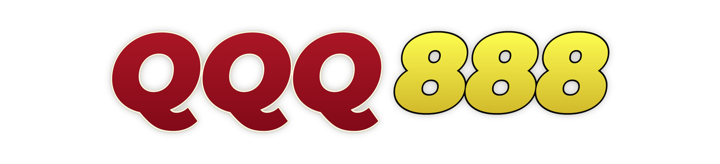 qqq888 logo